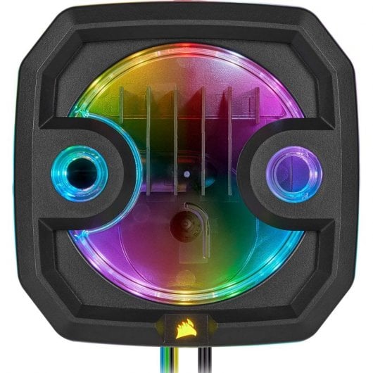 Corsair Hydro X Series  X3D Pack de Bomba/Depósito