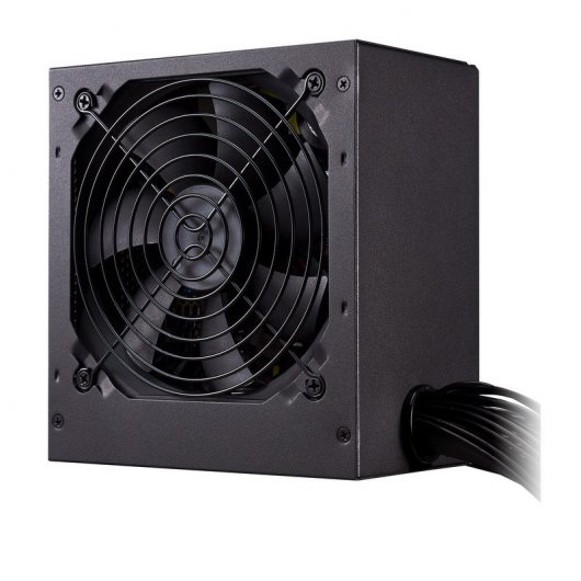 Cooler Master MWE Blanc V2 600W