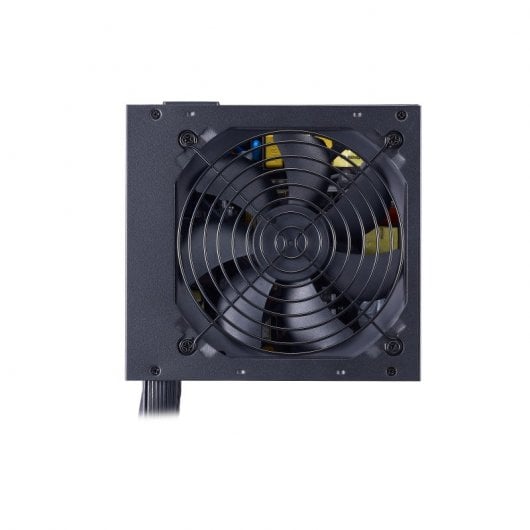 Cooler Master MWE Blanc V2 600W