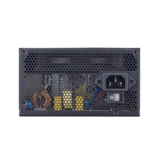 Cooler Master MWE Blanc V2 600W