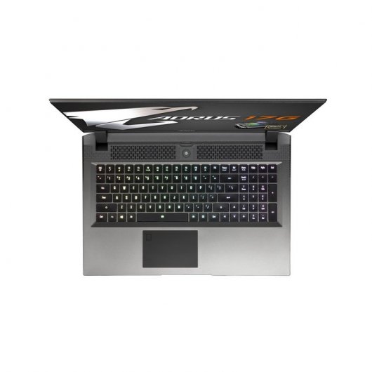 Gigabyte AORUS 17G KB-8ES2130MH Intel Core i7-10875H/16GB/512GB SSD/RTX 2060 SUPER/17.3"