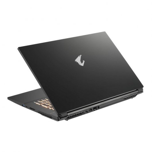 Gigabyte AORUS 7 MB-7ES1130SD Intel Core i7-10750H/16GB/512GB SSD/GTX1650Ti/17.3"