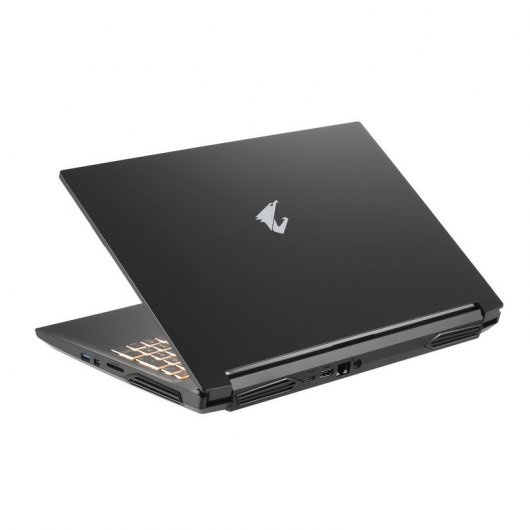 Gigabyte AORUS 5 MB-7ES1130SD Intel Core i7-10750H/16GB/512GB SSD/GTX 1650Ti/15.6"