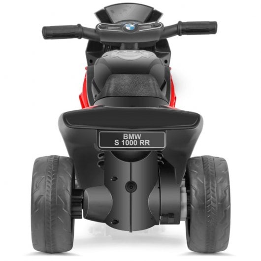 Playkin Moto Eléctrica con Licencia Oficial BMW S 1000 RR 6V