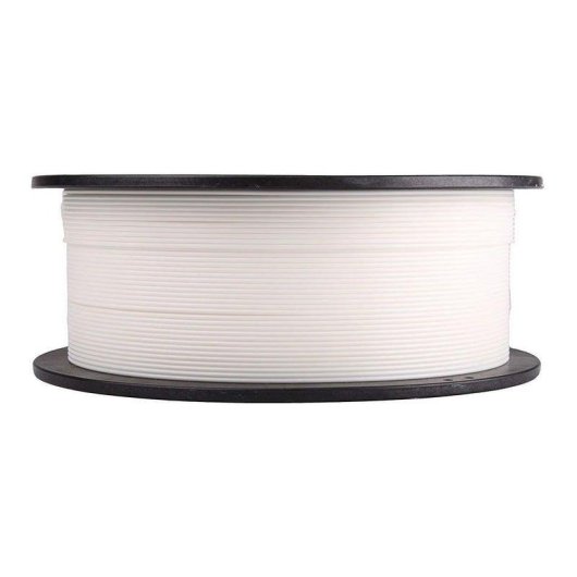 Filament PLA CoLiDo 3D-Gold COL3D-LCD164W Blanc 1,75 mm 1 kg