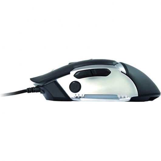 Mouse da gioco Conceptronic DJEBBEL 8 4000 DPI