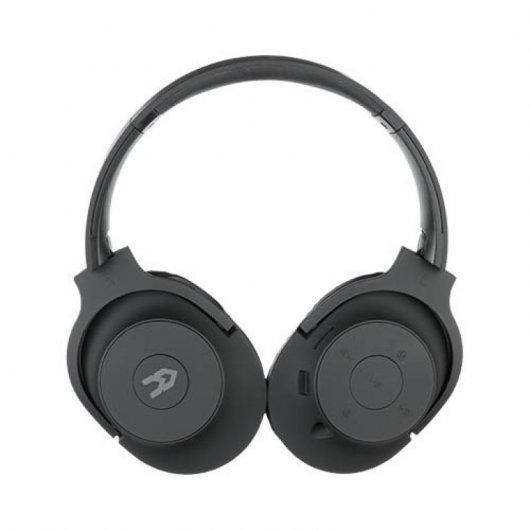 Avenzo AV626 Auriculares Bluetooth Negros