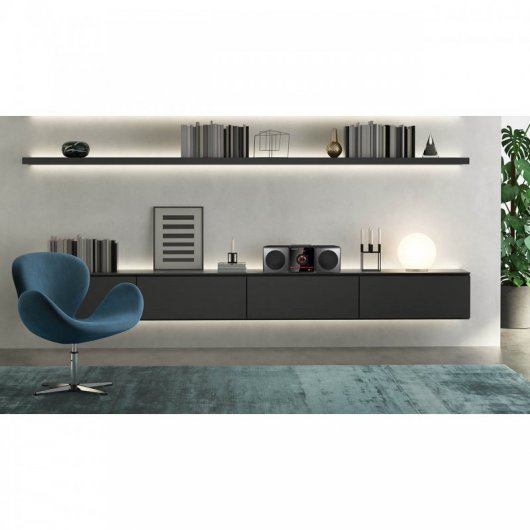 Avenzo AV6023 Microcadena Bluetooth/USB