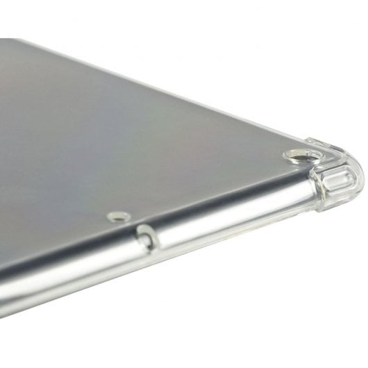 Mobilis R Series 25,6 cm (10.1") Housse Transparent