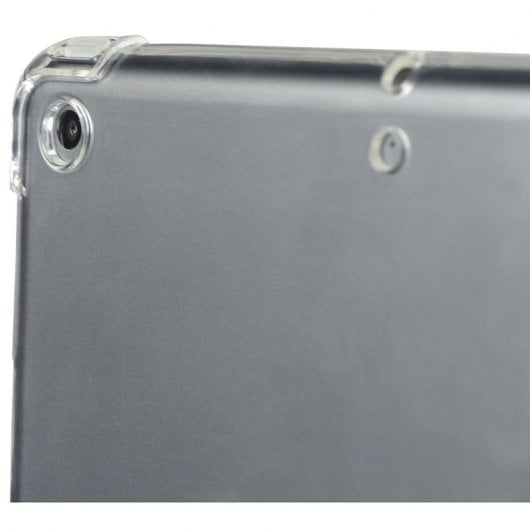Mobilis R Series 25,6 cm (10.1") Housse Transparent