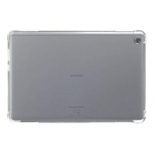 Mobilis R Series 25,6 cm (10.1") Housse Transparent