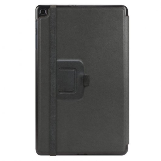 Mobilis 029021 étui pour tablette 20,3 cm (8") Folio Noir