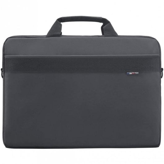 Mobilis Trendy Borsa nera per laptop da 14" a 16"