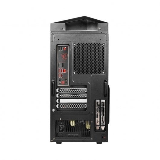 MSI Infinite X Plus 9SE-656EU Intel Core i7-9700KF/16GB/1TB+1TB SSD/RTX 2080 SUPER