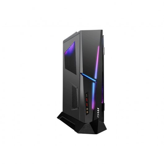 MSI MEG Trident X 10SF-1024XIB Intel Core i9-10900K/64GB/2TB SSD/RTX 2080 Ti