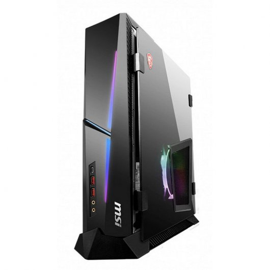 MSI MEG Trident X 10SF-1024XIB Intel Core i9-10900K/64GB/2TB SSD/RTX 2080 Ti