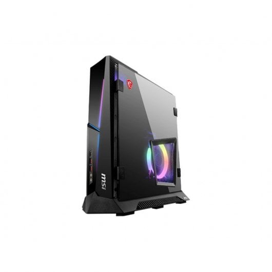 MSI MEG Trident X 10SE-1021XIB Intel Core i7-10700K/32GB/1TB+512GB SSD/RTX 2080 SUPER