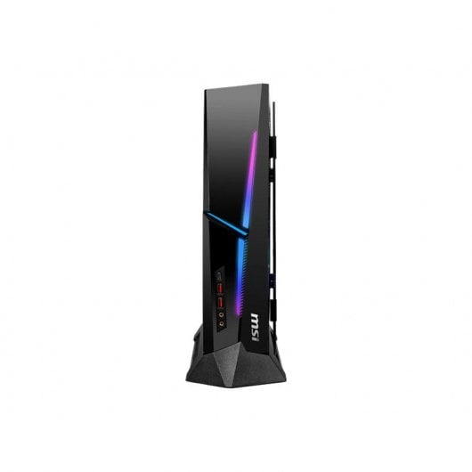MSI MEG Trident X 10SE-1021XIB Intel Core i7-10700K/32GB/1TB+512GB SSD/RTX 2080 SUPER