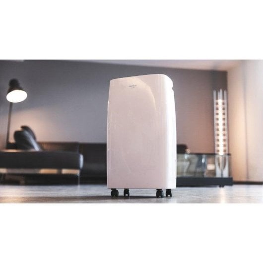 Cecotec BigDry 4000 Expert Deshumidificador de Aire