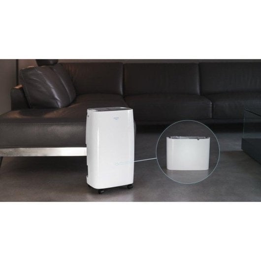 Cecotec BigDry 4000 Expert Deshumidificador de Aire