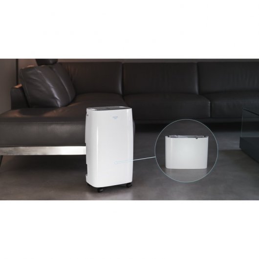 Cecotec BigDry 4000 Expert Desumidificador