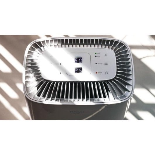 Cecotec BigDry 4000 Expert Deshumidificador de Aire