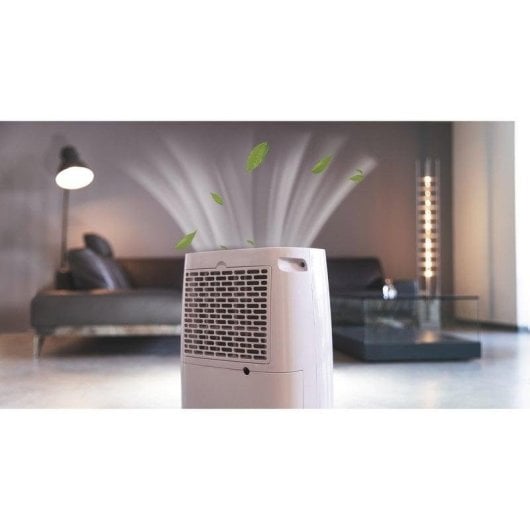 Cecotec BigDry 4000 Expert Deshumidificador de Aire