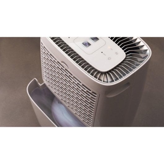 Cecotec BigDry 4000 Expert Deshumidificador de Aire