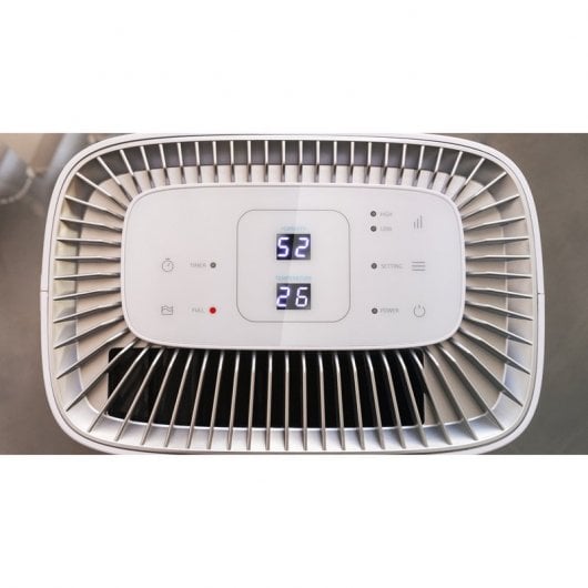 Cecotec BigDry 4000 Expert Desumidificador