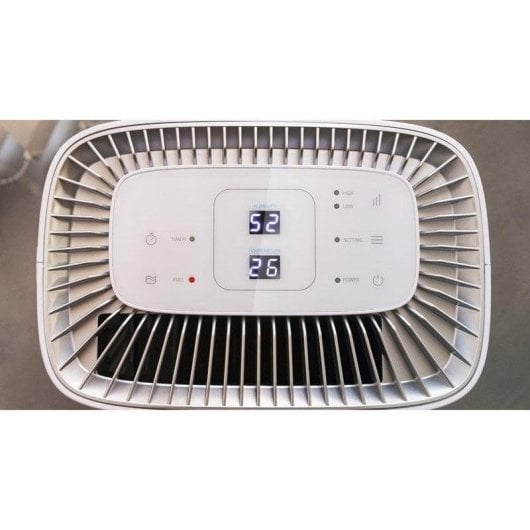 Cecotec BigDry 4000 Expert Deshumidificador de Aire