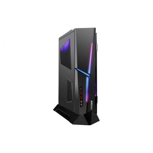 MSI MEG Trident X 10SD-1020XIB Intel Core i7-10700K/32GB/1TB+512GB SSD/RTX 2070 SUPER