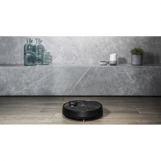Robot aspirapolvere Cecotec Conga 3790