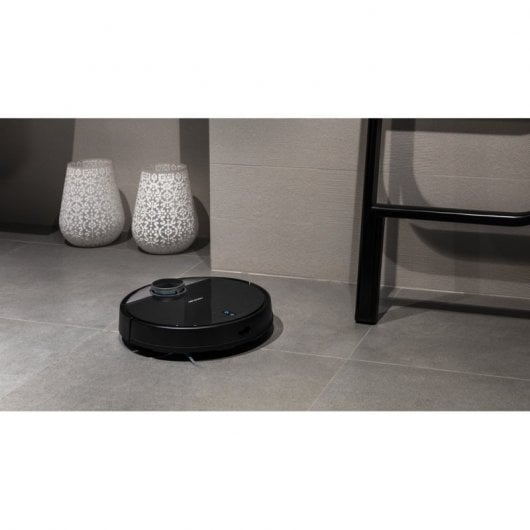 Robot aspirapolvere Cecotec Conga 3790