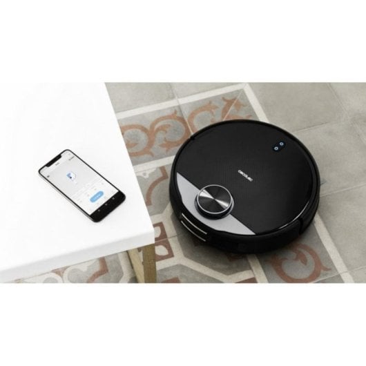 Cecotec Conga 3590 Robot Aspirador