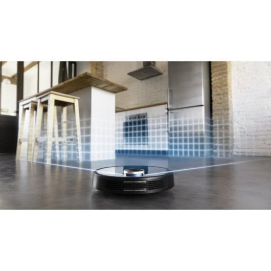 Cecotec Conga 3590 Robot Aspirador
