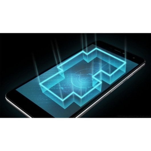 Cecotec Conga 3590 Robot Aspirador