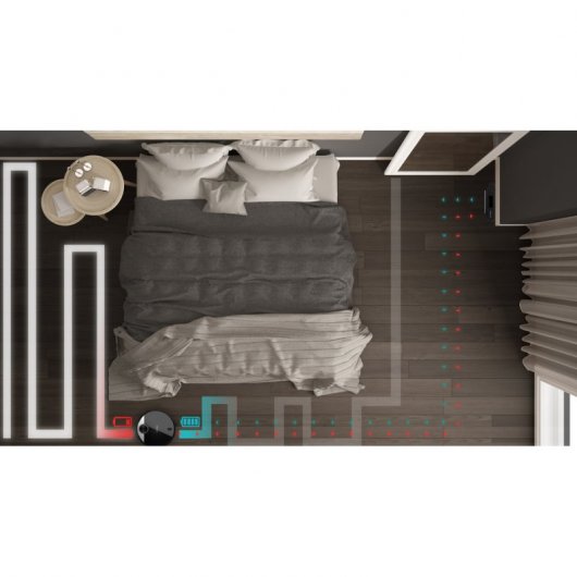 Cecotec Conga 3590 Robot Aspirador