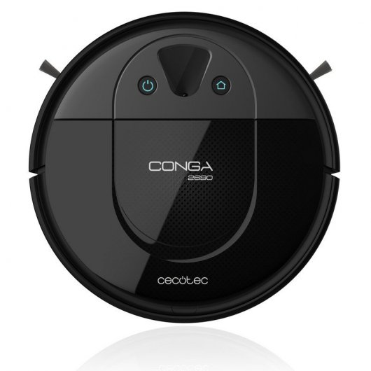 Cecotec Conga 2690 Robot Aspirador