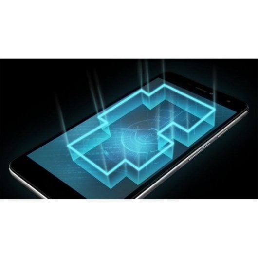 Cecotec Conga 2090 Vision Robot Aspirador