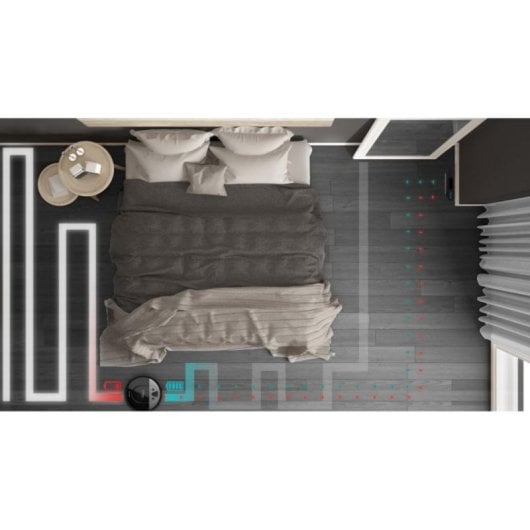 Cecotec Conga 2090 Vision Robot Aspirador