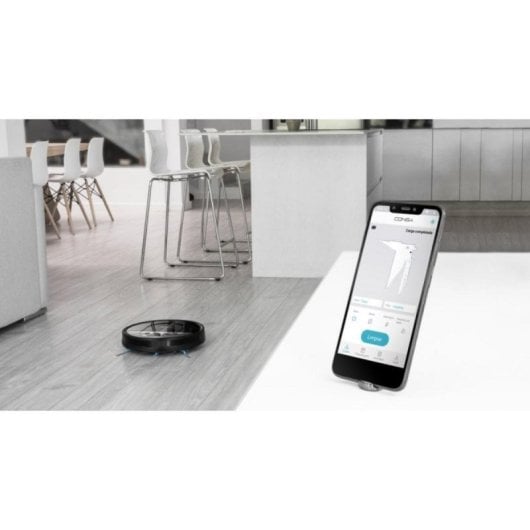 Cecotec Conga 2090 Vision Robot Aspirador
