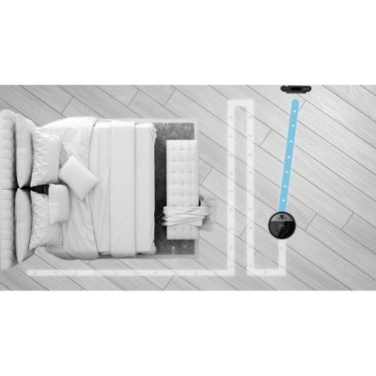 Cecotec Conga 2090 Vision Robot Aspirador
