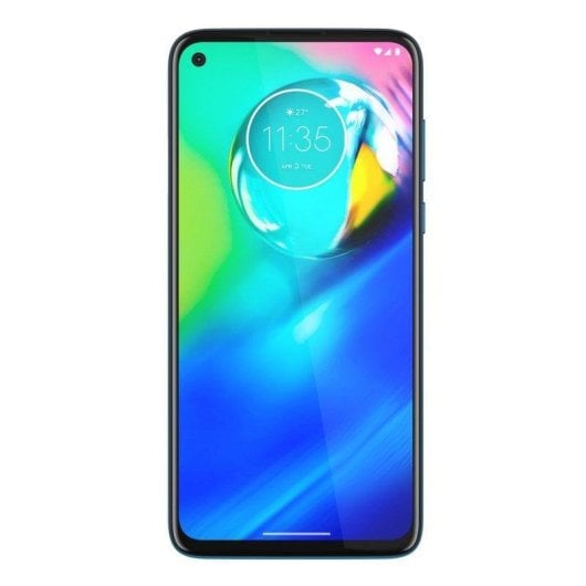 Motorola Moto G8 Power 4G 4GB 64GB 6.4" Bleu
