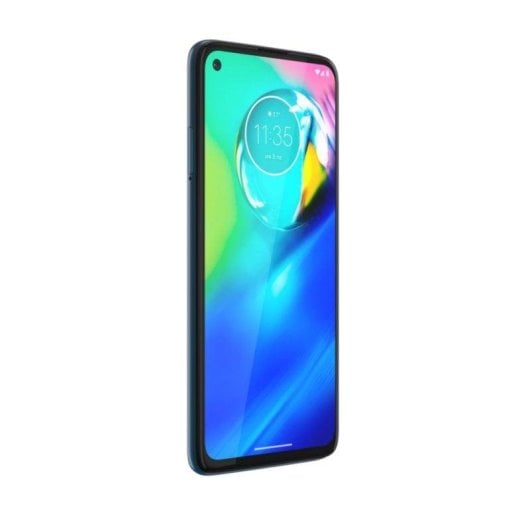 Motorola Moto G8 Power 4G 4GB 64GB 6.4" Bleu