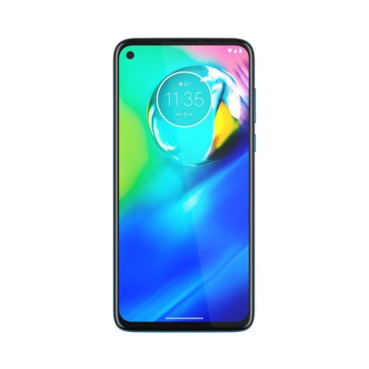 Motorola Moto G8 Power 4G 4GB 64GB 6.4" Bleu