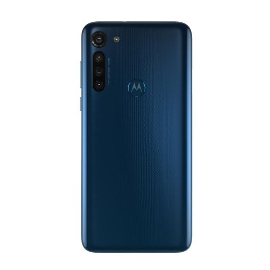 Motorola Moto G8 Power 4G 4GB 64GB 6.4" Bleu
