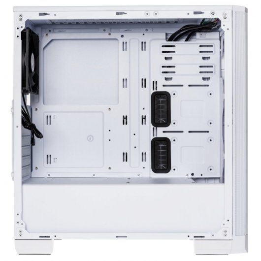 Bitfenix Nova Mesh RGB Blanca