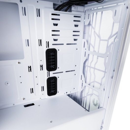 Bitfenix Nova Mesh RGB Blanca