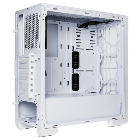 Bitfenix Nova Mesh RGB Blanca