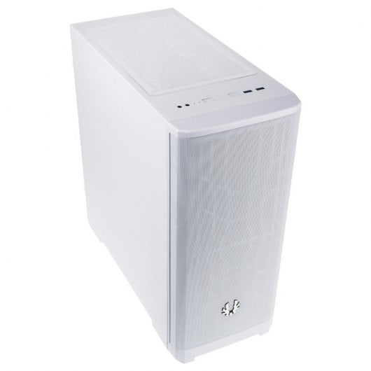 Bitfenix Nova Mesh RGB Blanca